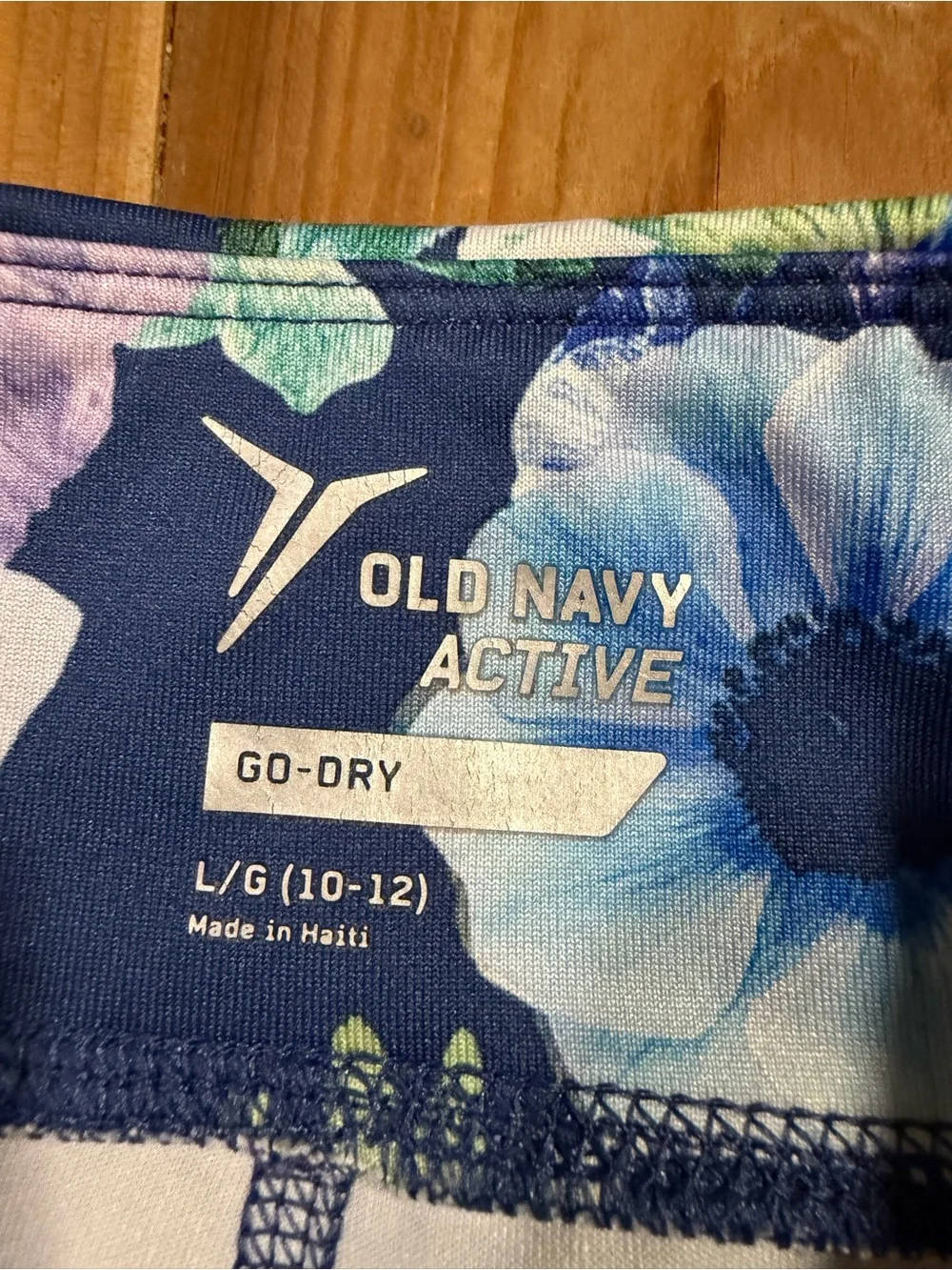 Old Navy old navy